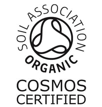 画像をギャラリービューアに読み込む, cosmos certified organic
