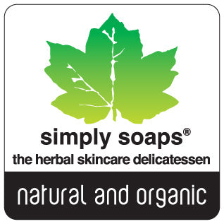 SimpleManSoap - Men's All Natural Soap made from Fair Trade Organic In –  BeeTheLight Soap and Candles
